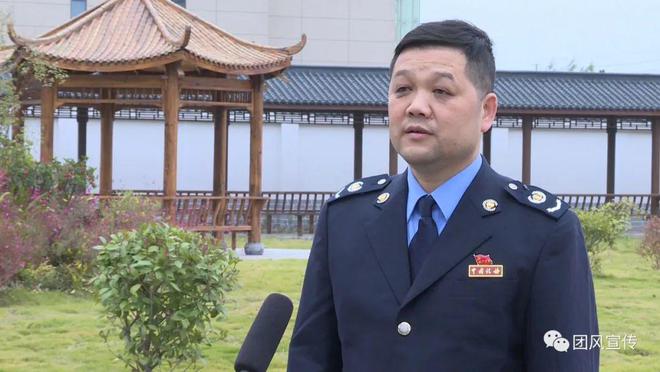为国聚财、为民收税 县税务局员干部深入贯彻落实的二十大精神365买球网站 2022世界杯买球(图2)