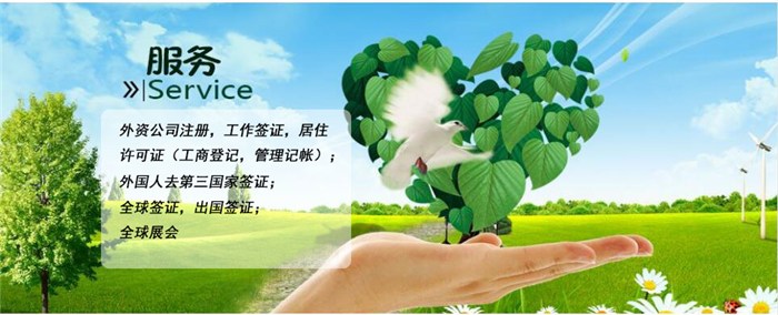 365买球网站 2022世界杯买球外国人工作居留证代办价格-函旅商务认真负责(图2)
