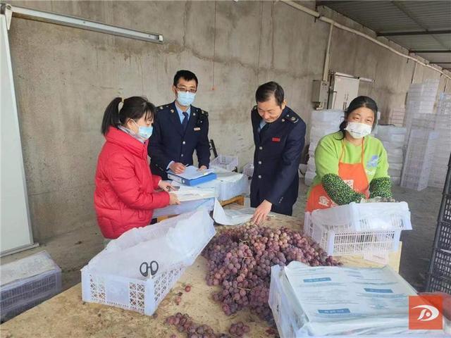365买球 世界杯买球敦煌税务：落实税惠为企业发展添活力增动力(图1)