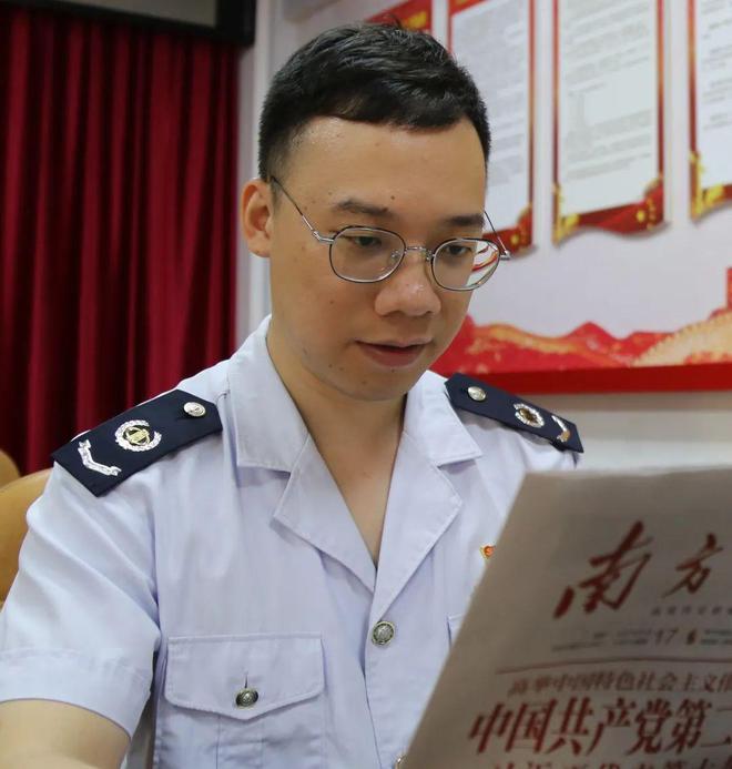 365买球 世界杯买球全市税务系统掀起学习贯彻的二十大精神热潮(图14)
