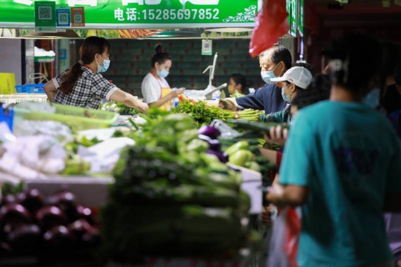 365买球 世界杯买球官网税务总局：近三年为个体户减税降费超万亿超八成已无需缴税(图1)