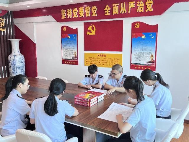 郴州嘉禾：以365买球 世界杯买球官网“三不”建设“清廉税务”(图2)