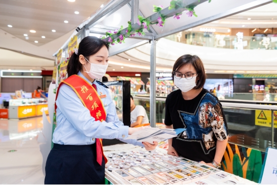 365买球 世界杯买球官网东城税务：建引领 惠企减负 为经济稳增长添活力增动力(图1)