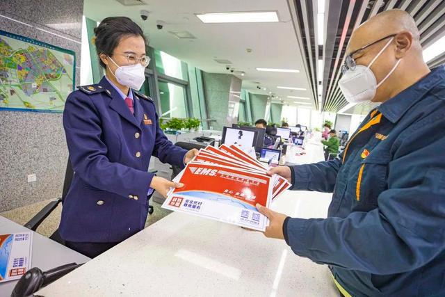税务Ukey免费寄经开区暖心办税“更给力”365买球网站 2022世界杯买球(图2)