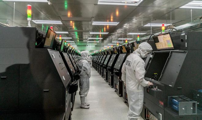 国家级葛店经开区非凡这十年365买球网站 2022世界杯买球(图2)