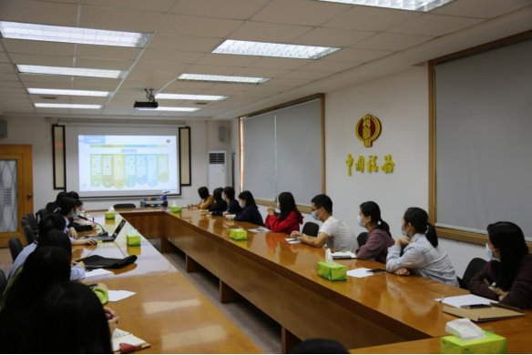 365买球 世界杯买球官网黄江税务：“三步走”做好“全国个体工商户服务月”税费服务工作(图2)