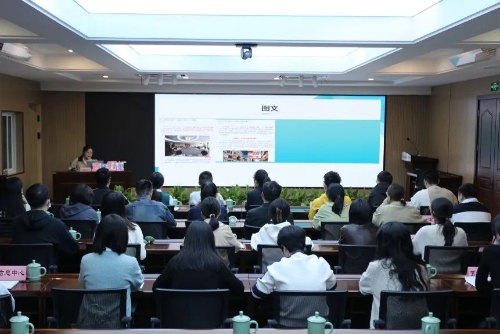 丽水市税务局“青365买球网站 2022世界杯买球年好课”开讲啦！(图2)