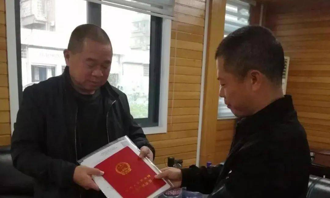 漳平：代办服务专班助推优质营商环境365买球 世界杯买球再升级(图4)