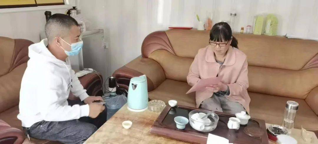 漳平：代办服务专班助推优质营商环境365买球 世界杯买球再升级(图3)