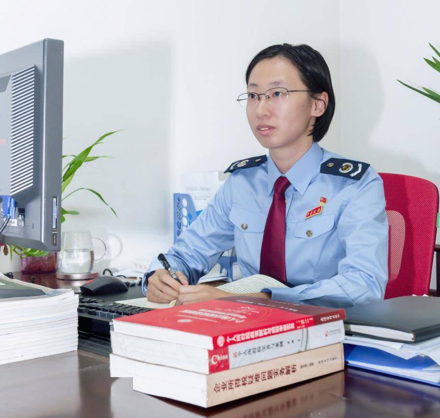 国家税务365买球 世界杯买球总局湖南省税务局--税苑建功：湖南青年岗位能手在行动(图1)