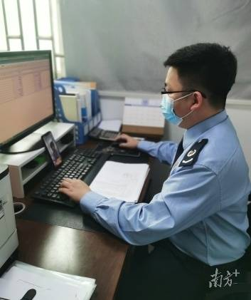 南方+：揭阳产业园税务局战“疫”日志：共克时艰精诚志同心同德显担365买球 世界杯买球当(图1)