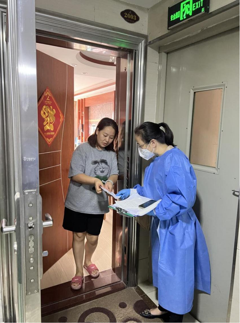 365买球 世界杯买球官网肇庆各地税务部门显担当 服务快享不断档(图1)