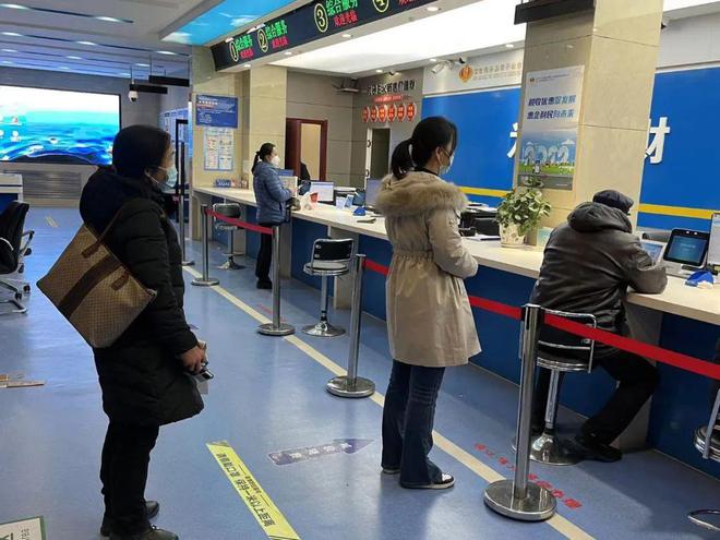 助企纾困不遗余力 精准服务温暖人心——国家税务总局子长市税务局为助365买球 世界杯买球官网力经济发展赋能小记(图1)