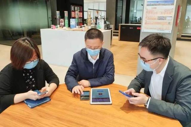 一网通办靠谱窗口金牌案例线上评选开365买球 世界杯买球官网始！期待你的宝贵一票(图22)