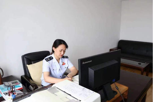 365买球 世界杯买球【铁岭市税务局】学思践悟二十大 勇担使命启新程(图2)