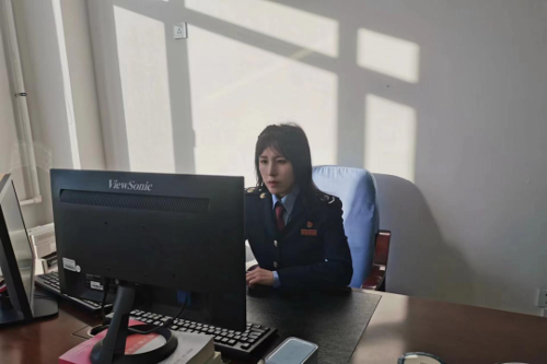 365买球 世界杯买球【铁岭市税务局】学思践悟二十大 勇担使命启新程(图9)