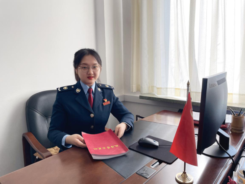 365买球 世界杯买球【铁岭市税务局】学思践悟二十大 勇担使命启新程(图7)