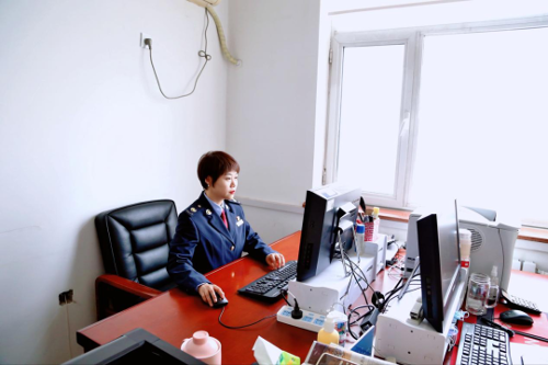 365买球 世界杯买球【铁岭市税务局】学思践悟二十大 勇担使命启新程(图11)