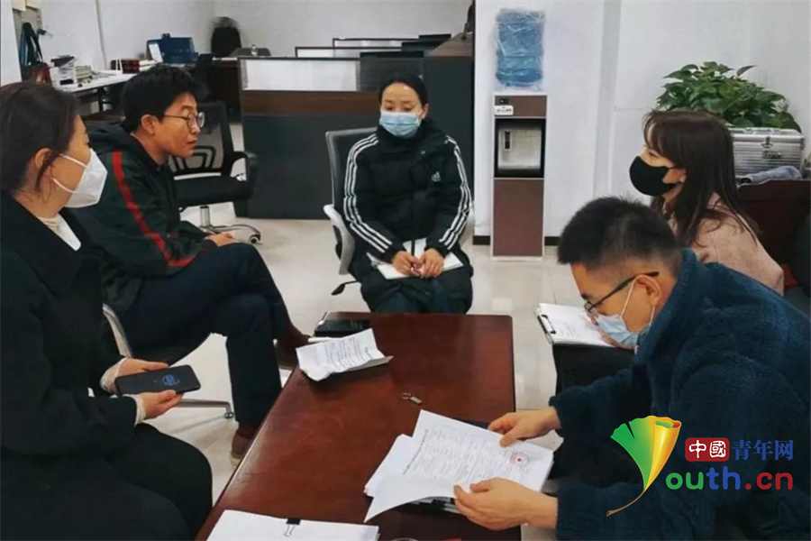 西安市灞桥区为企业提供“手把手”帮办代365买球网站 2022世界杯买球办服务(图1)