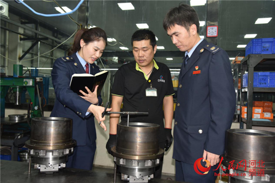 365买球网站 2022世界杯买球河北税务系统认真落实税收优惠政策助力企业复工复产(图2)