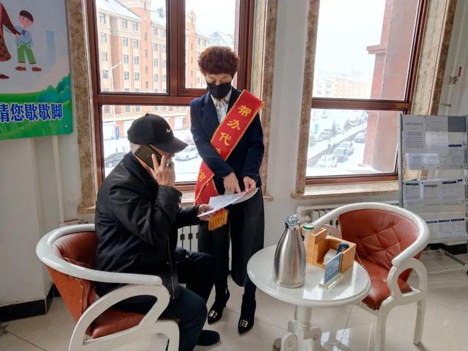 365买球网站 2022世界杯买球“手把手”帮办代办 持续优化营商环境再升级(图2)
