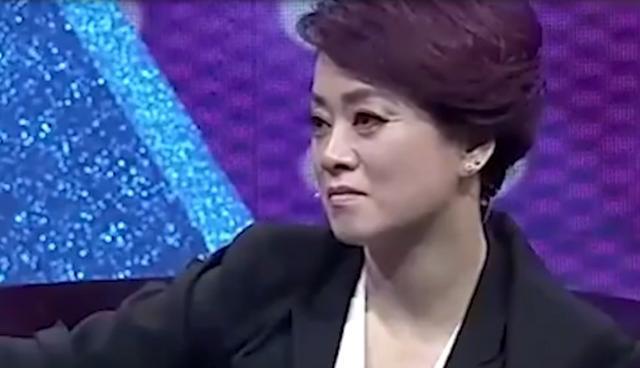 365买球 世界杯买球毛阿敏：两度陷入税务风波险些吞药离世经纪人也受牵连自尽？(图10)