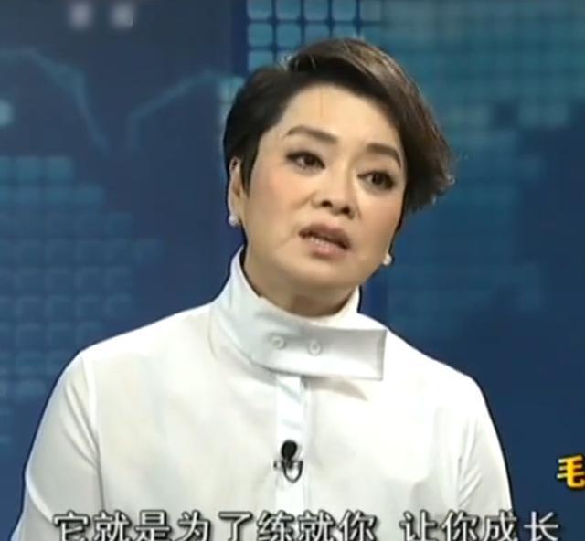 365买球 世界杯买球毛阿敏：两度陷入税务风波险些吞药离世经纪人也受牵连自尽？(图12)
