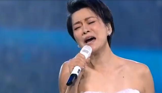 365买球 世界杯买球毛阿敏：两度陷入税务风波险些吞药离世经纪人也受牵连自尽？(图14)