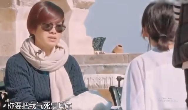 365买球 世界杯买球毛阿敏：两度陷入税务风波险些吞药离世经纪人也受牵连自尽？(图23)