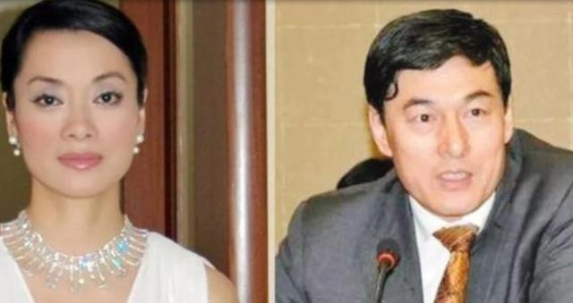 365买球 世界杯买球毛阿敏：两度陷入税务风波险些吞药离世经纪人也受牵连自尽？(图27)