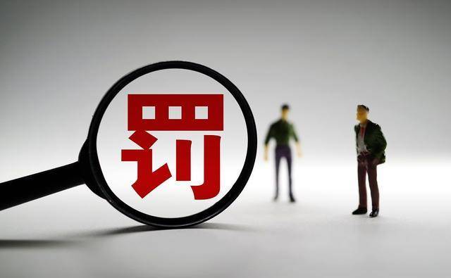 新一轮税365买球 世界杯买球官网务严查来了！税务总局最新曝光：这5种行为别再有了！(图2)
