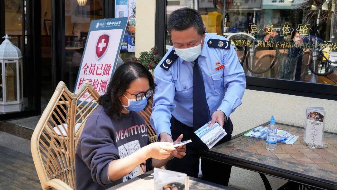 春税同心 满意同行——昆明税务365买球网站 2022世界杯买球全力锻造营商环境税务“金字招牌”(一)(图1)