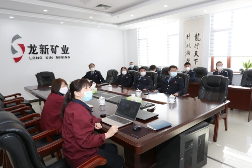 本溪税务：“项目管家”服务优 企业发展动力足365买球网站 2022世界杯买球(图1)