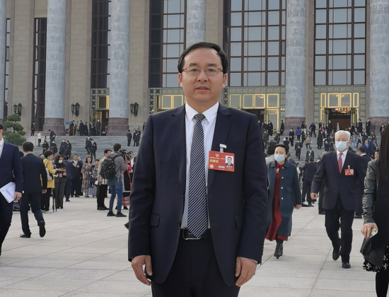 岳阳：“税力量”助力自贸区365买球 世界杯买球官网蝶变升级(图1)