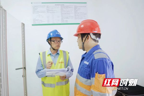 渌口税务：拓展税费“朋友圈” 构建精诚共365买球网站 2022世界杯买球治新格局(图3)
