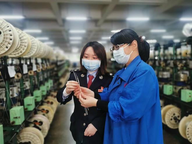 武侯税务：服务持续365买球网站 2022世界杯买球升温 “春风”再添暖意(图2)