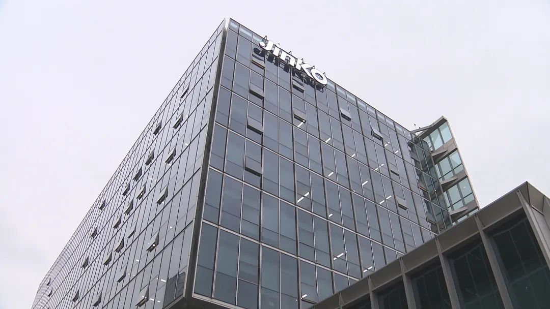 365买球网站 2022世界杯买球4平方公里6个工作站“管家式服务”让企业加大满怀信心(图1)
