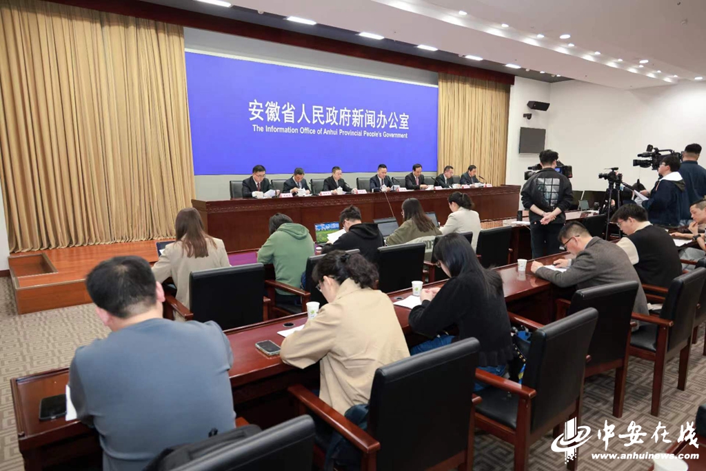 创建一流营商环境 安徽这么365买球 世界杯买球官网干！(图2)