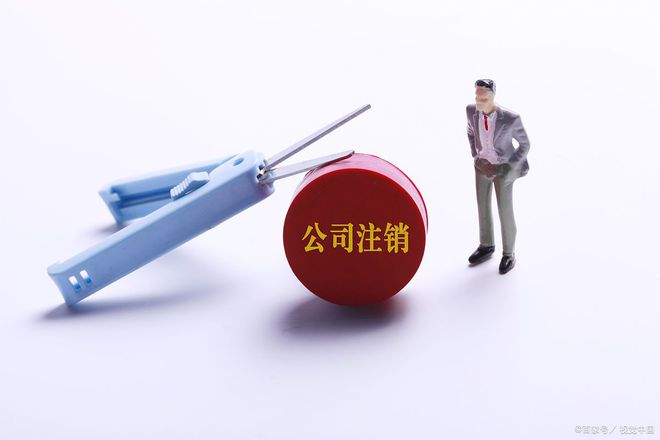 杭州注销公司营业执照电话（可提供注销代办）365买球 世界杯买球(图1)