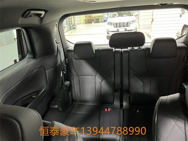 365买球 世界杯买球官网丰田埃尔法顶级商务车港口现车随时提车(图7)