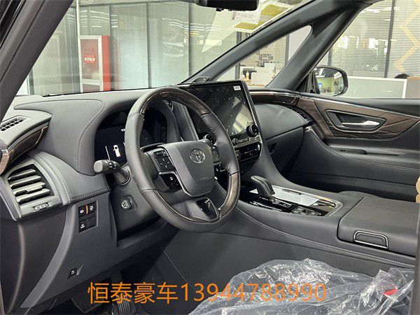 365买球 世界杯买球官网丰田埃尔法顶级商务车港口现车随时提车(图4)