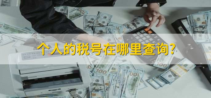 个人的税号在哪里365买球 世界杯买球查询？(图1)