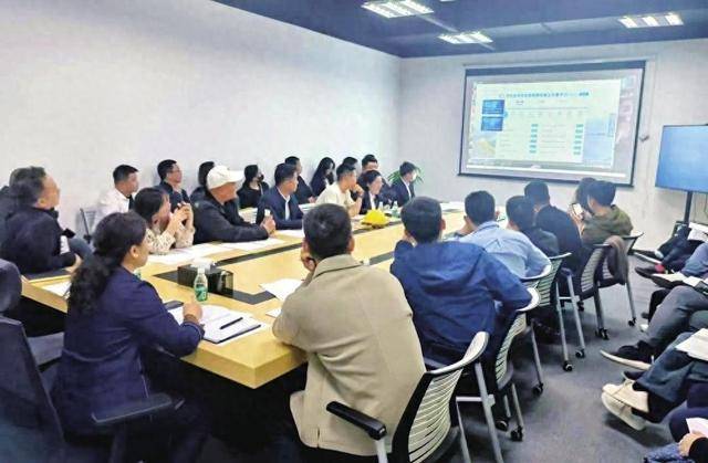 “万象汇”365买球网站 2022世界杯买球里 开业在即商户不用东奔西跑办手续(图1)