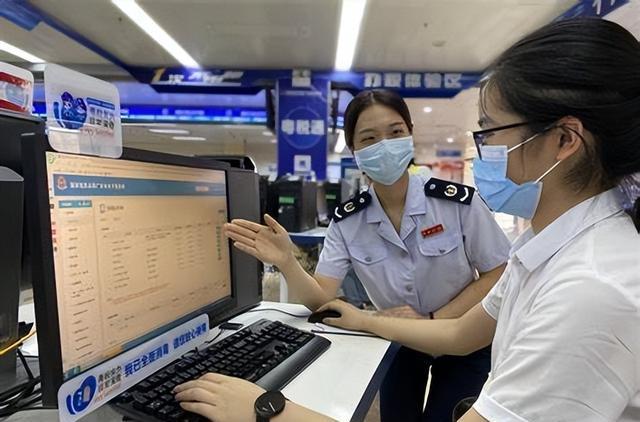 考公的尽头是税务？过来人建议名校毕业不要考税务岗原因很真实365买球 世界杯买球官网(图5)