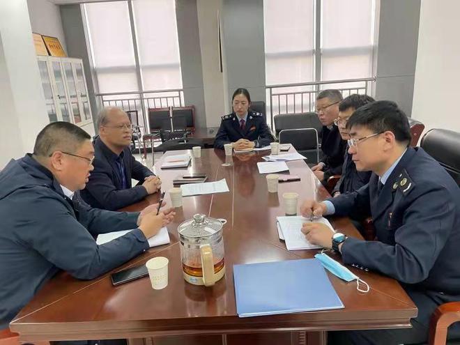 365买球 世界杯买球不动产+税务联办再升级 办事群众“零跑腿”(图1)