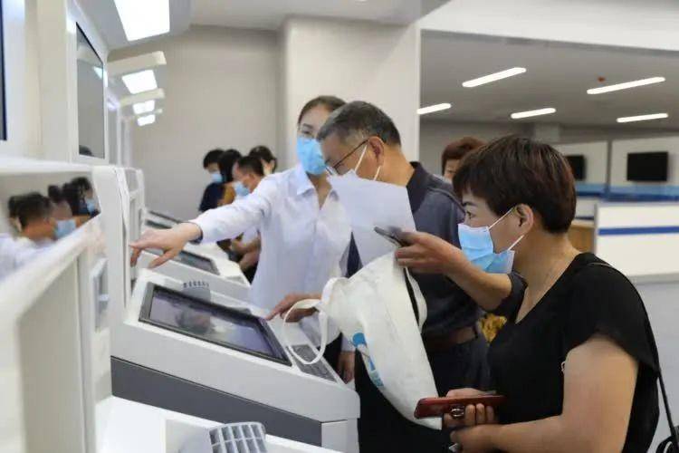 济南章丘：帮办代办服365买球网站 2022世界杯买球务项目成效显著(图1)