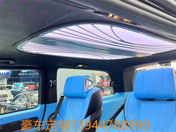 奔365买球 世界杯买球驰威霆顶级商务专业升级成功方案(图4)