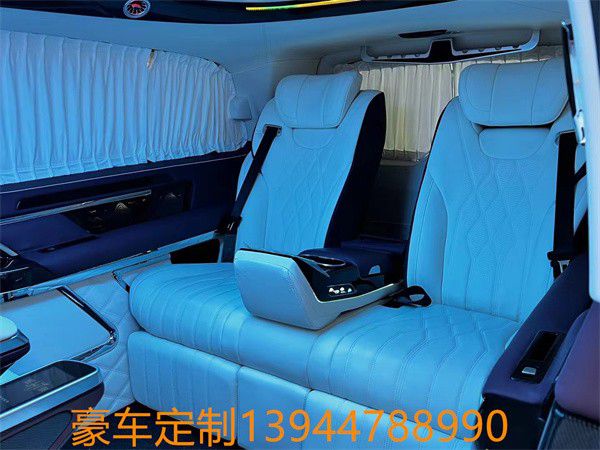 奔365买球 世界杯买球驰威霆顶级商务专业升级成功方案(图6)