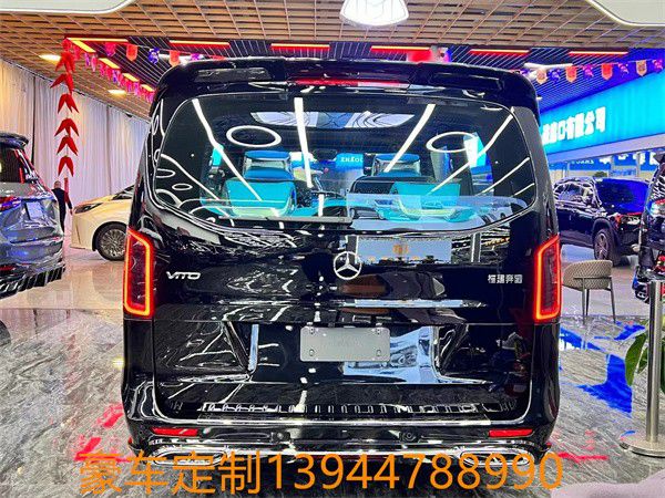 奔365买球 世界杯买球驰威霆顶级商务专业升级成功方案(图8)