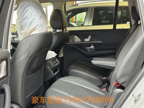 365买球 世界杯买球官网24款奔驰GLS450可单选商务六座布局(图1)